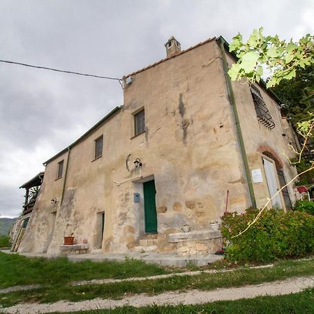Casa Dei Templari Villa Finale Ligure Exterior photo